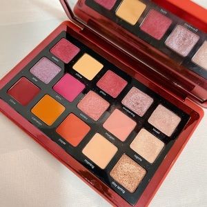 Natasha Denona Sunrise Eyeshadow Palette